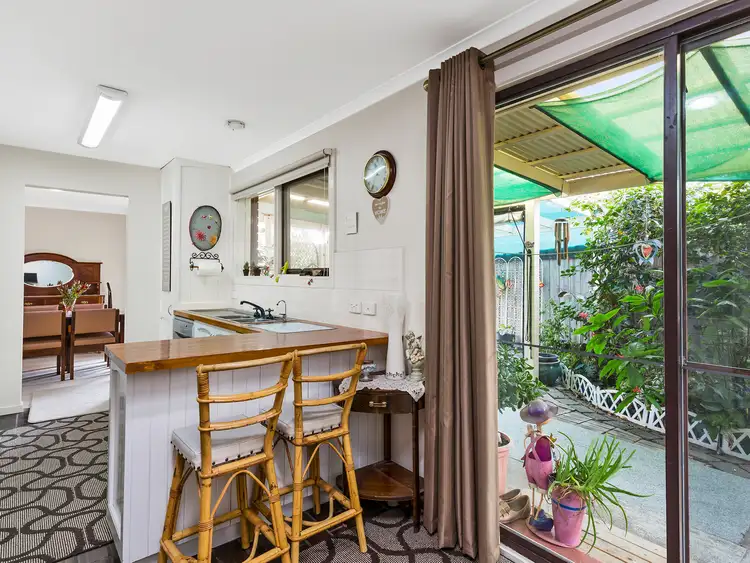 Fifth view of Homely house listing, 16 Leura Crescent, Rosebud VIC 3939