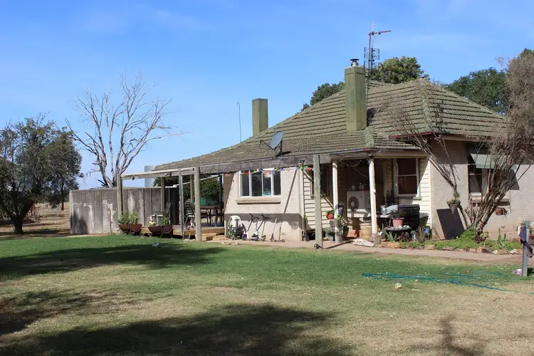 Main view of Homely rural property listing, 559 Dickers Road, Stewarton VIC 3725