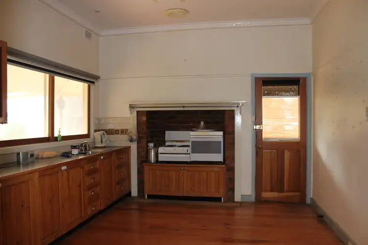 Second view of Homely rural property listing, 559 Dickers Road, Stewarton VIC 3725