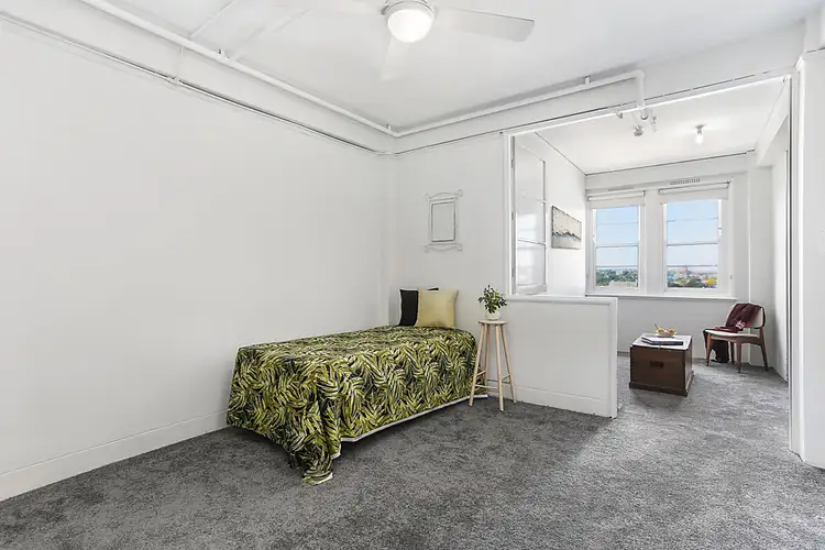 909/389 Bourke Street, Surry Hills NSW 2010