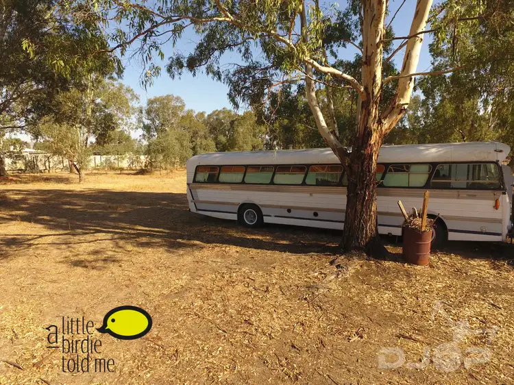 Third view of Homely land listing, 13 HANNA STREET, Seymour VIC 3660