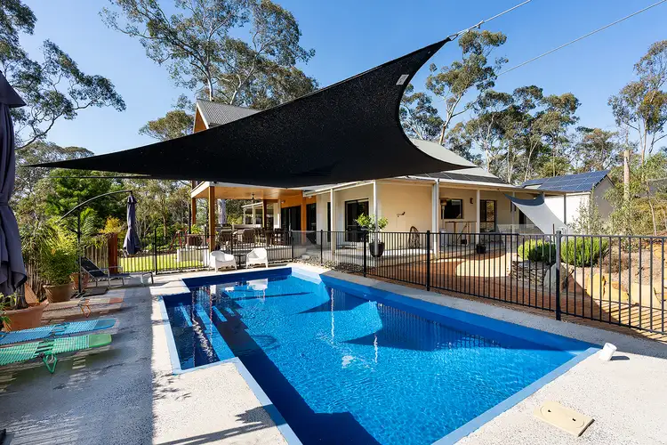Main view of Homely house listing, 13 Merrifield St, Castlemaine VIC 3450