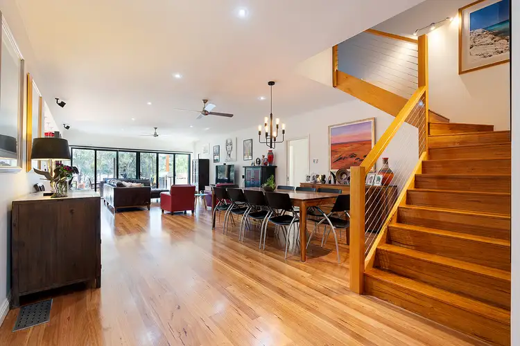 Third view of Homely house listing, 13 Merrifield St, Castlemaine VIC 3450