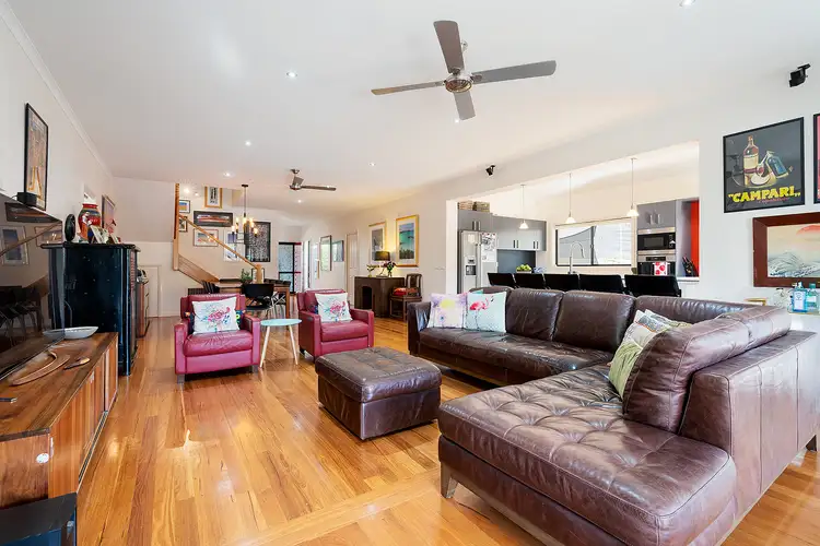 Fourth view of Homely house listing, 13 Merrifield St, Castlemaine VIC 3450