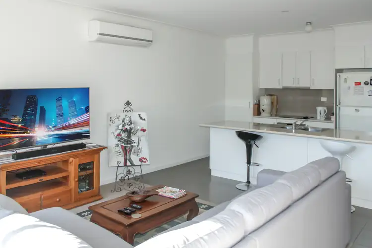 Fourth view of Homely townhouse listing, 29C Ailsa Street, Mansfield VIC 3722