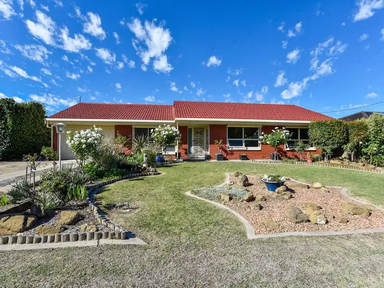Main view of Homely house listing, 10 Campbell Street, Millicent SA 5280