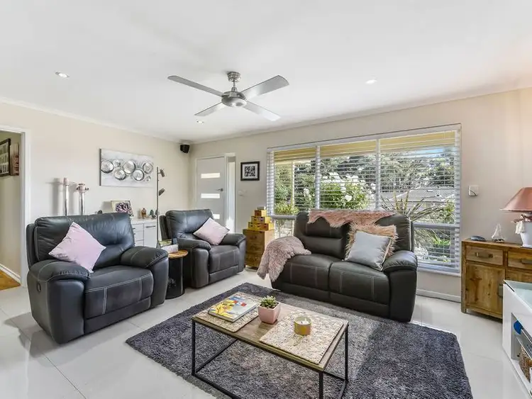 Second view of Homely house listing, 10 Campbell Street, Millicent SA 5280