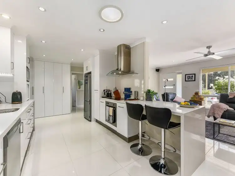 Third view of Homely house listing, 10 Campbell Street, Millicent SA 5280