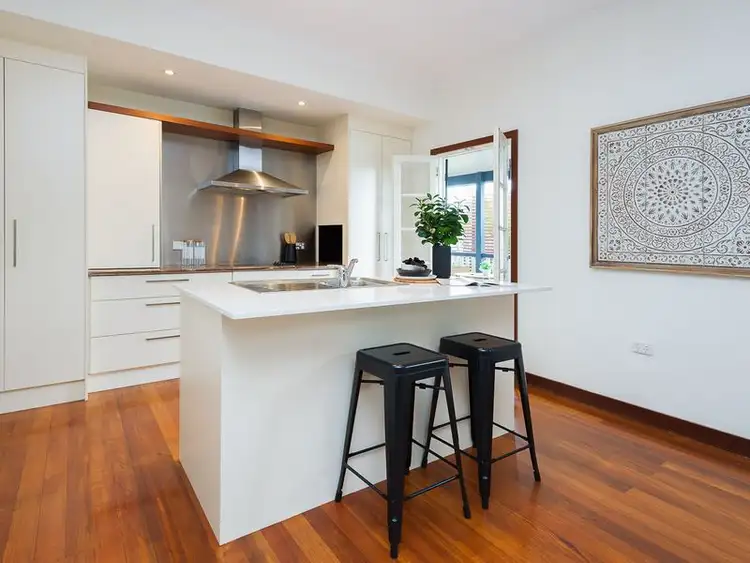 Second view of Homely house listing, 89 BAYVIEW TERRACE, Wavell Heights QLD 4012