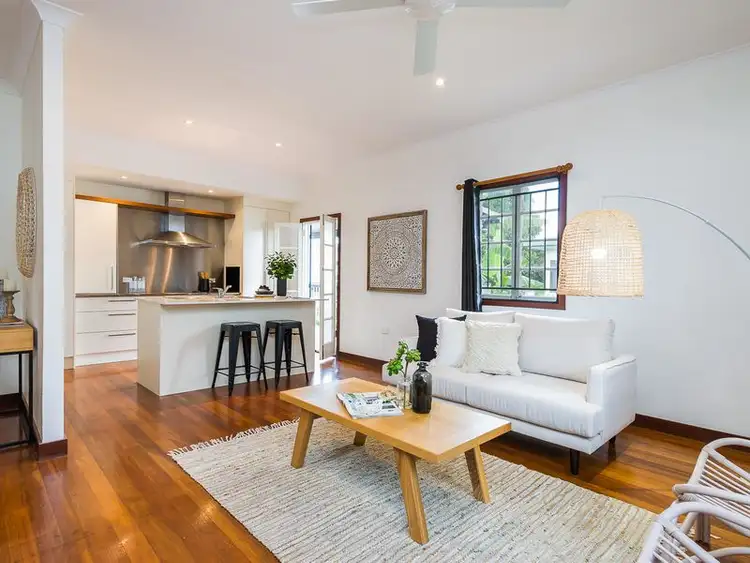 Fourth view of Homely house listing, 89 BAYVIEW TERRACE, Wavell Heights QLD 4012