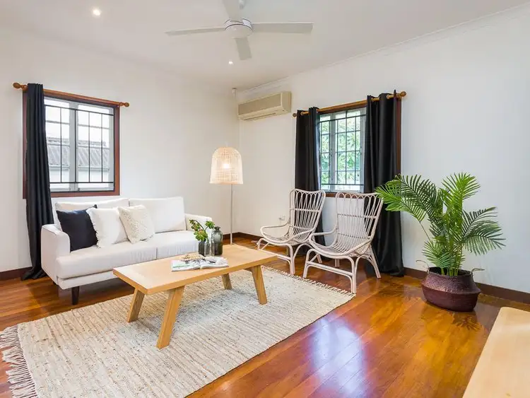 Fifth view of Homely house listing, 89 BAYVIEW TERRACE, Wavell Heights QLD 4012