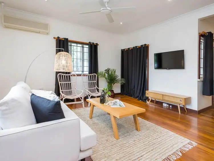 Sixth view of Homely house listing, 89 BAYVIEW TERRACE, Wavell Heights QLD 4012
