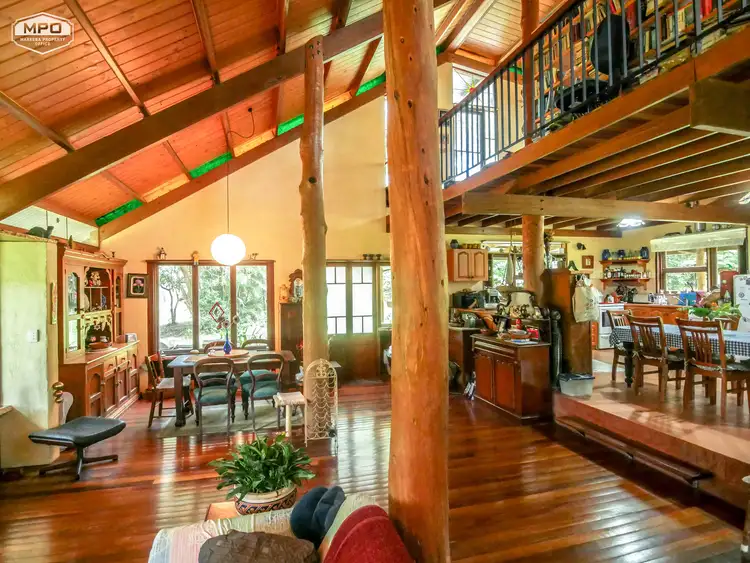 Third view of Homely rural property listing, 769 Bilwon Road, Biboohra QLD 4880