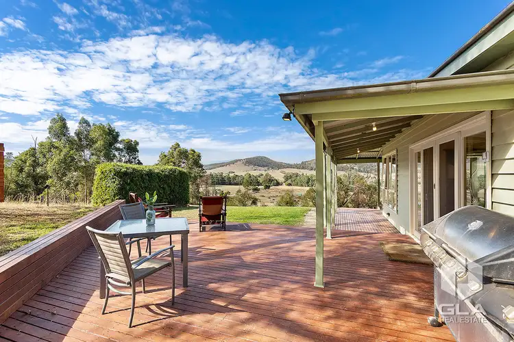 Fourth view of Homely house listing, 619 Steels Creek Road, Steels Creek VIC 3775