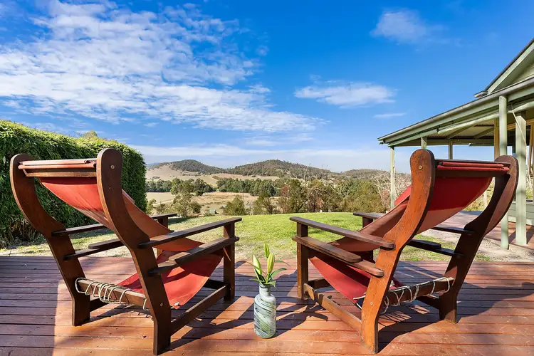 Fifth view of Homely house listing, 619 Steels Creek Road, Steels Creek VIC 3775