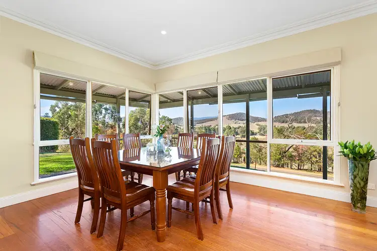 Sixth view of Homely house listing, 619 Steels Creek Road, Steels Creek VIC 3775