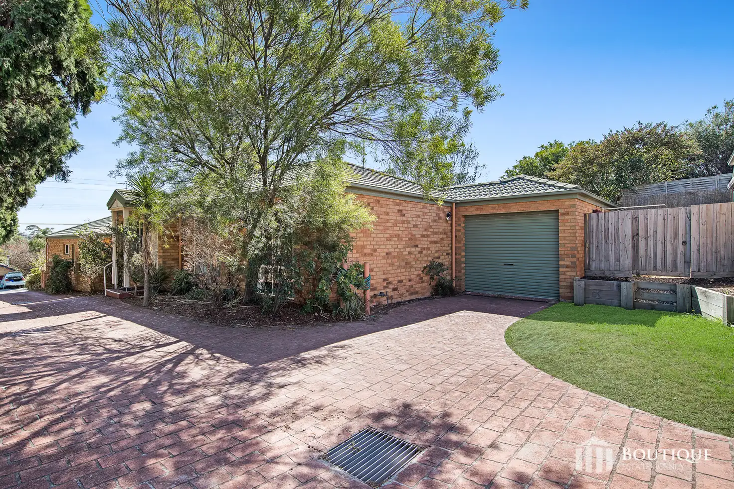 Main view of Homely unit listing, 2/155 Kars Street, Frankston South VIC 3199