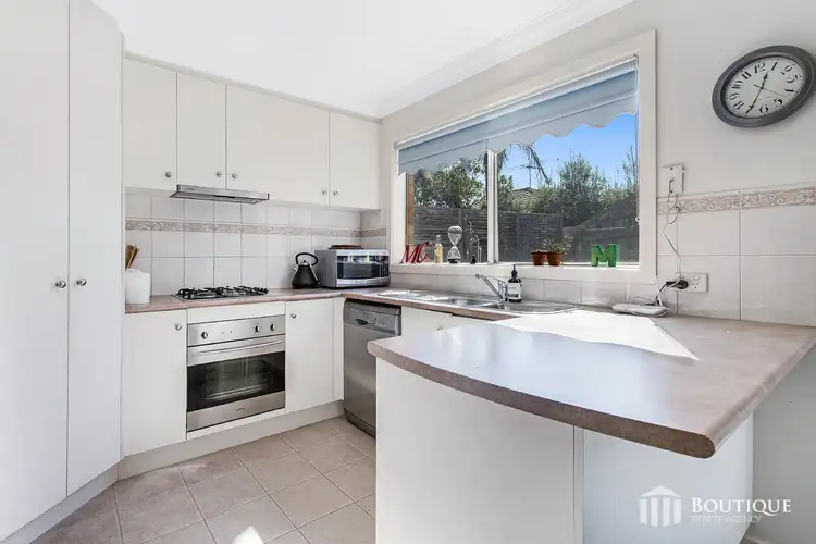 Fifth view of Homely unit listing, 2/155 Kars Street, Frankston South VIC 3199
