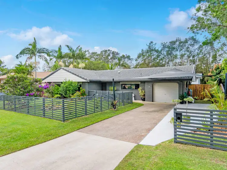 Main view of Homely house listing, 1/50 Balemo Drive, Ocean Shores NSW 2483