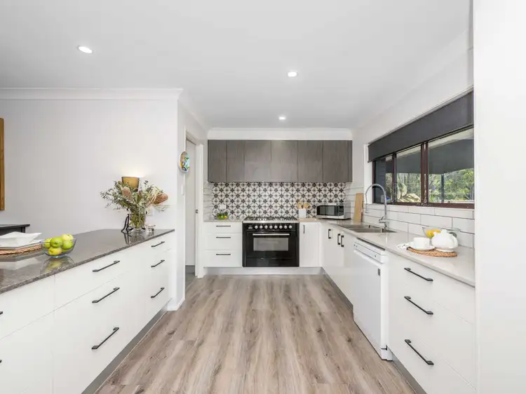 Second view of Homely house listing, 1/50 Balemo Drive, Ocean Shores NSW 2483