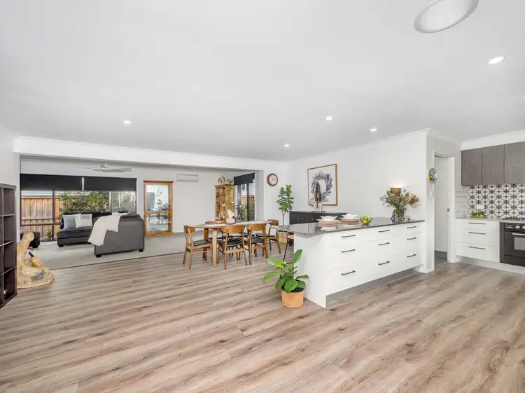 Third view of Homely house listing, 1/50 Balemo Drive, Ocean Shores NSW 2483