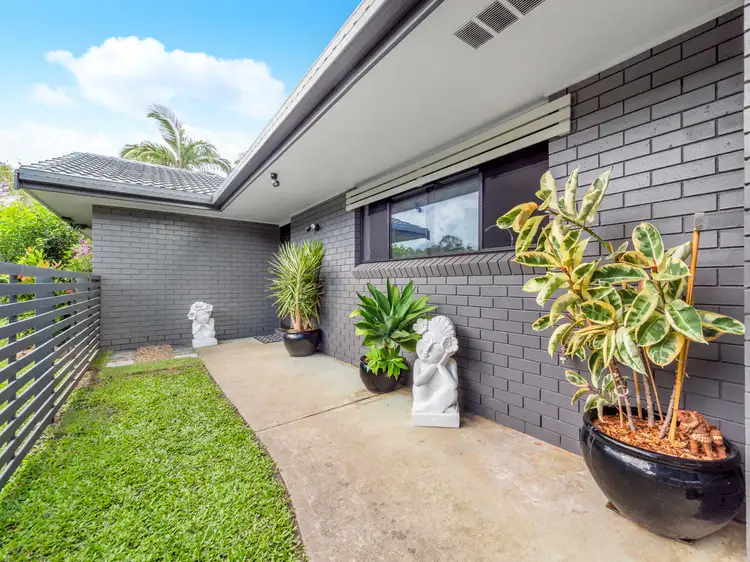 Fourth view of Homely house listing, 1/50 Balemo Drive, Ocean Shores NSW 2483