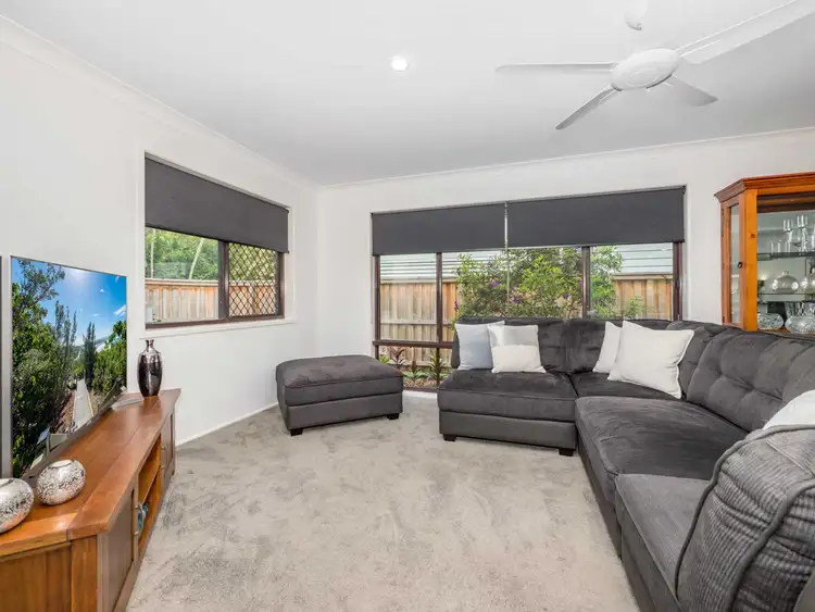 Fifth view of Homely house listing, 1/50 Balemo Drive, Ocean Shores NSW 2483