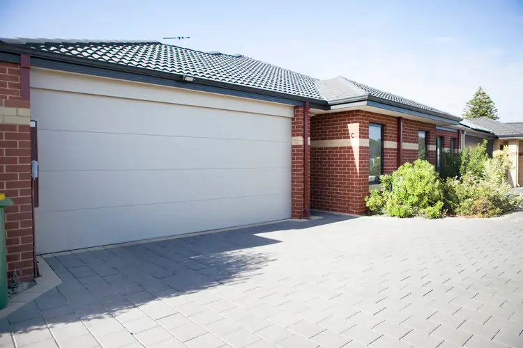 Main view of Homely house listing, 13C Doust Street, Cannington WA 6107