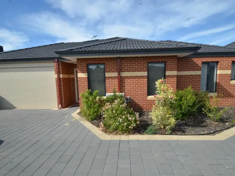 Second view of Homely house listing, 13C Doust Street, Cannington WA 6107