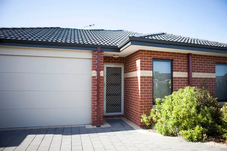 Third view of Homely house listing, 13C Doust Street, Cannington WA 6107