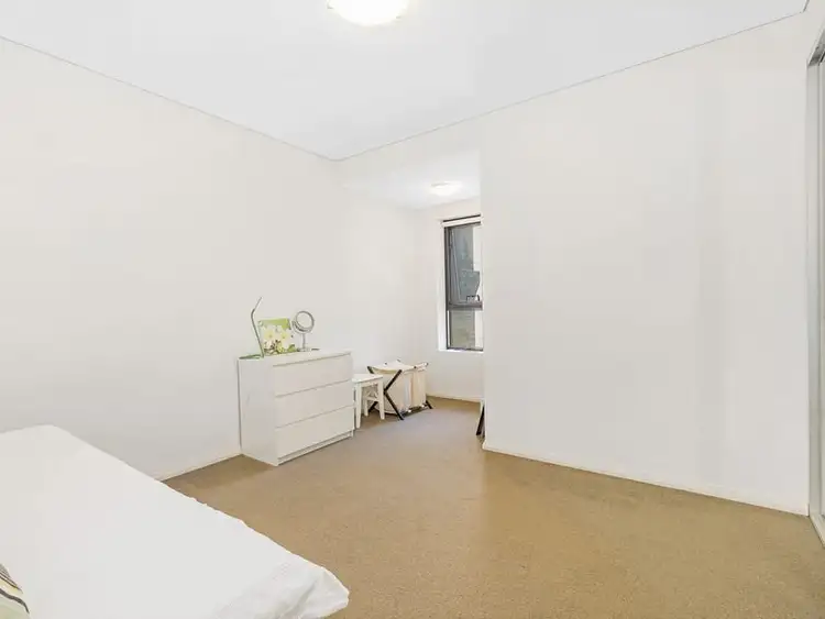 Second view of Homely flat listing, 6066/74A Belmore Street, Ryde NSW 2112