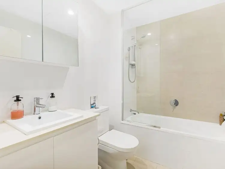Fourth view of Homely flat listing, 6066/74A Belmore Street, Ryde NSW 2112