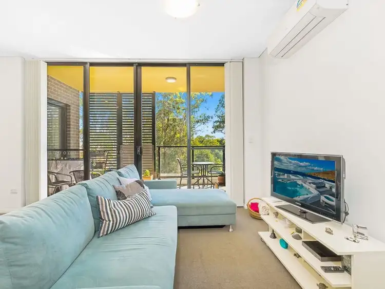 Fifth view of Homely flat listing, 6066/74A Belmore Street, Ryde NSW 2112