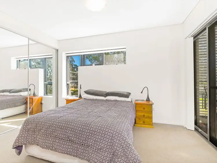 Sixth view of Homely flat listing, 6066/74A Belmore Street, Ryde NSW 2112