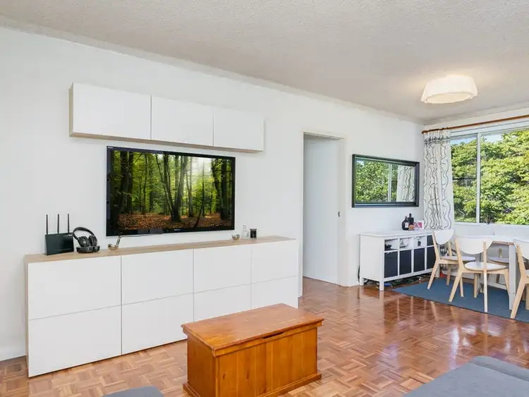 Second view of Homely apartment listing, 12A Bank Street, Meadowbank NSW 2114