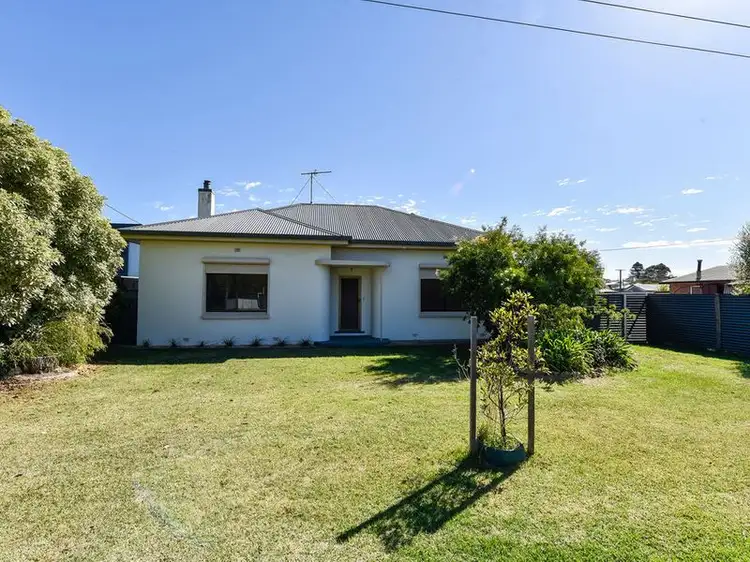 Main view of Homely house listing, 5 McRostie Street, Millicent SA 5280