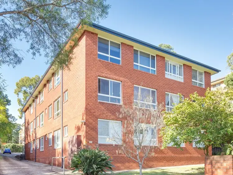 Third view of Homely apartment listing, 10/41 Meadow Crescent, Meadowbrook QLD 4131
