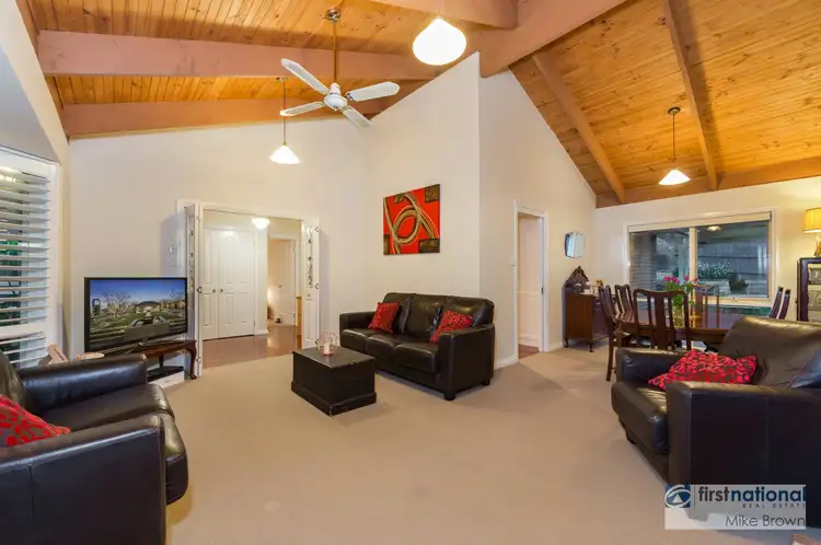 Third view of Homely house listing, 127 LANDSCAPE DRIVE, Mooroolbark VIC 3138