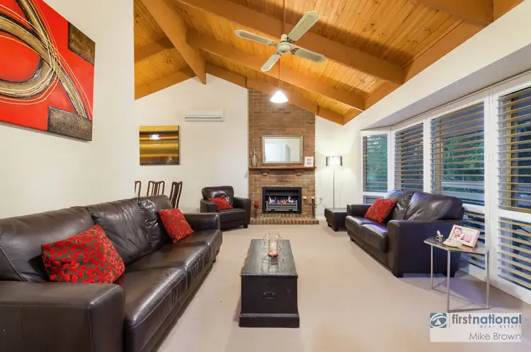 Fourth view of Homely house listing, 127 LANDSCAPE DRIVE, Mooroolbark VIC 3138