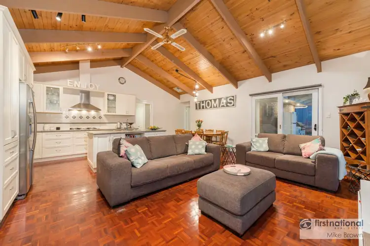 Sixth view of Homely house listing, 127 LANDSCAPE DRIVE, Mooroolbark VIC 3138