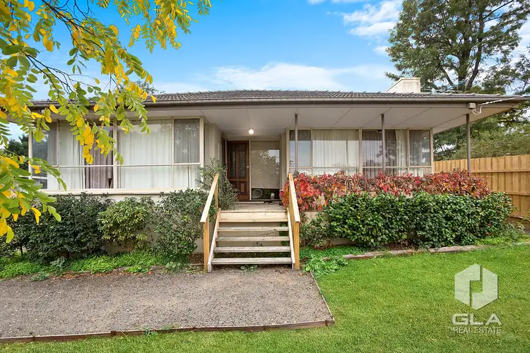11 Oliver Street, Yarra Glen VIC 3775