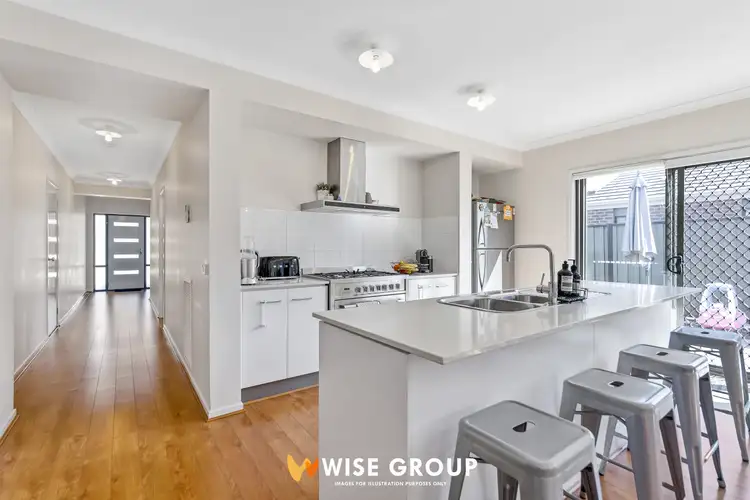 Second view of Homely house listing, 38 Victoria Place, Pakenham VIC 3810