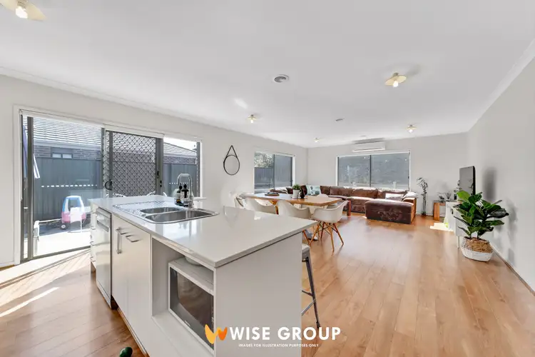 Third view of Homely house listing, 38 Victoria Place, Pakenham VIC 3810