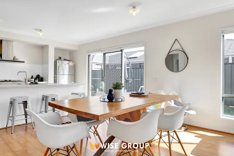 Fourth view of Homely house listing, 38 Victoria Place, Pakenham VIC 3810