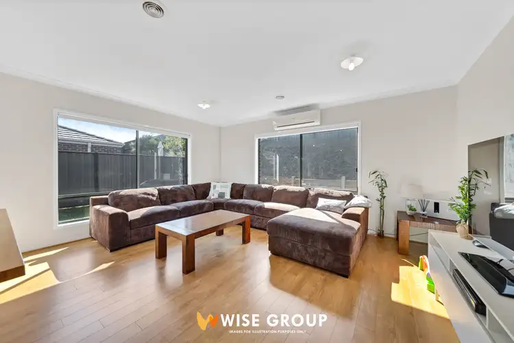 Fifth view of Homely house listing, 38 Victoria Place, Pakenham VIC 3810
