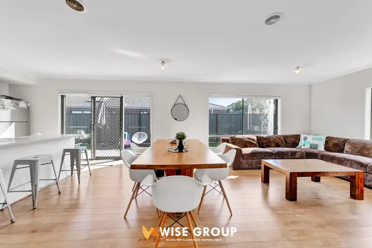 Sixth view of Homely house listing, 38 Victoria Place, Pakenham VIC 3810