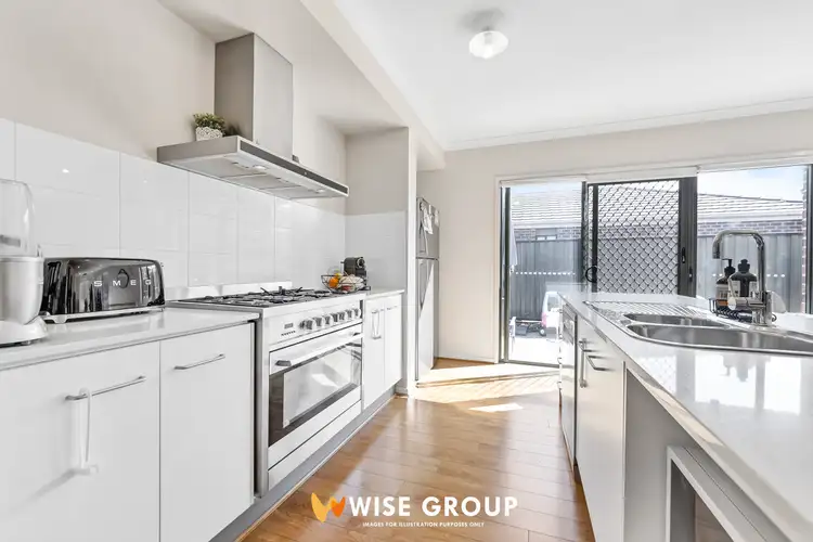 Seventh view of Homely house listing, 38 Victoria Place, Pakenham VIC 3810