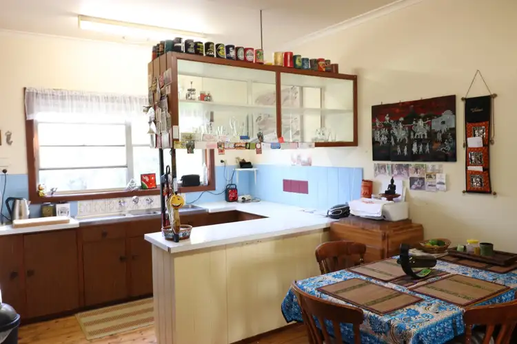 Second view of Homely house listing, 122 High Street, Yea VIC 3717