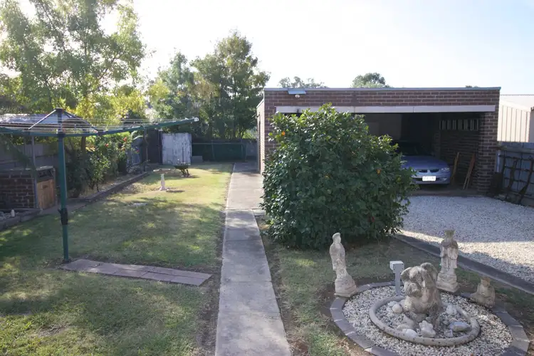 Fourth view of Homely house listing, 122 High Street, Yea VIC 3717