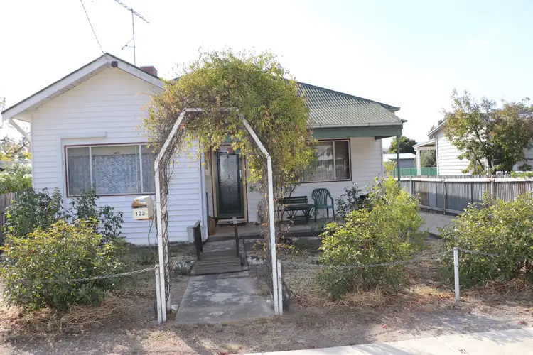 Fifth view of Homely house listing, 122 High Street, Yea VIC 3717